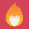 Flaime - Serious Dating and Social Chat App