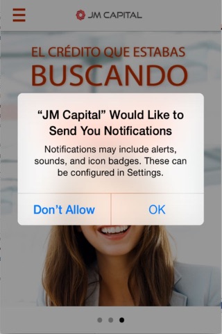JM Capital screenshot 4