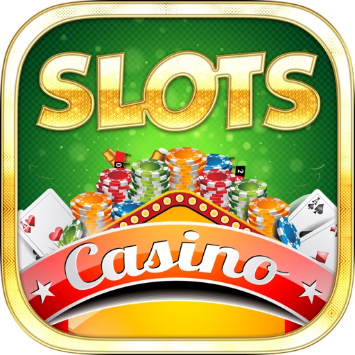 ````` 2016 ````` - A Advanced Casino Lucky SLOTS Game - FREE Vegas SLOTS Machine icon
