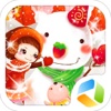 雪人的新装 - 圣诞节装扮，儿童女生小游戏免费
