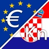 Croatian kuna Euro converter