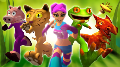 Screenshot from Diversion