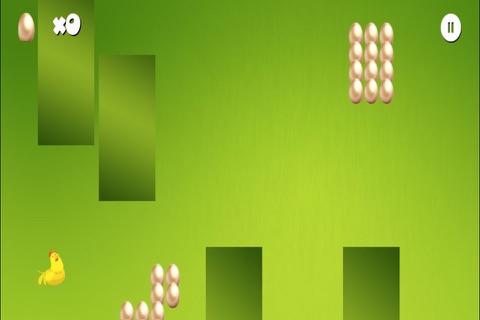 Flappy Chicken: Arcade Game screenshot 3