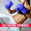 Self Defense - Techniques for Women