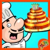 Jam Cake Maker – Bake cakes in this bakery shop game for kids