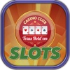 Casino Club Pokes Slots - FREE VEGAS GAMES