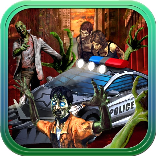 Mad Police Chase - Real Cops Free iOS App