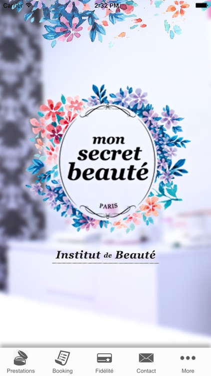 Mon Secret Beauté