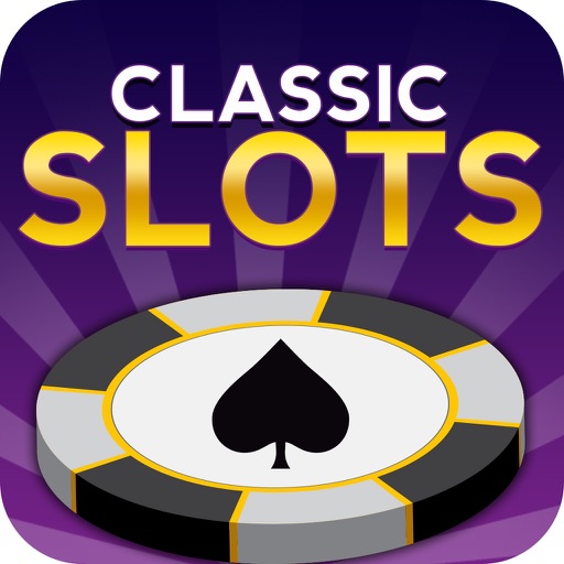 Vegas Slots 777 Vip Win Casino Game iOS App
