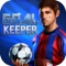 The Most Realistic 3D Scene free kick football cup Goalkeeper game