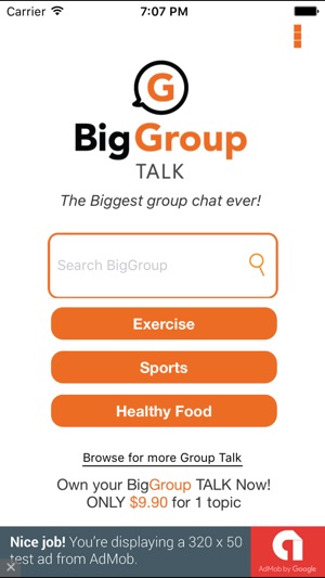 Big Group(圖1)-速報App