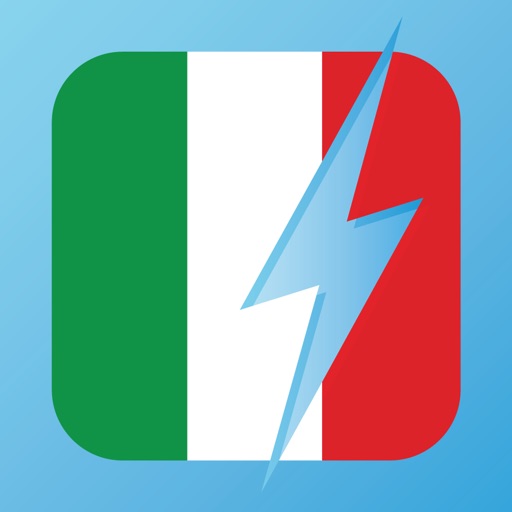 Learn Italian - WordPower icon