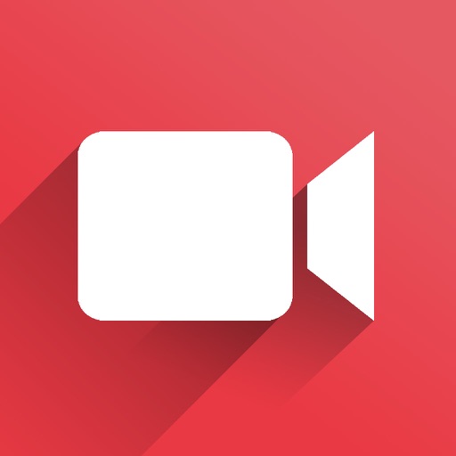 Record Screen - Video Recorder for My Web Display icon