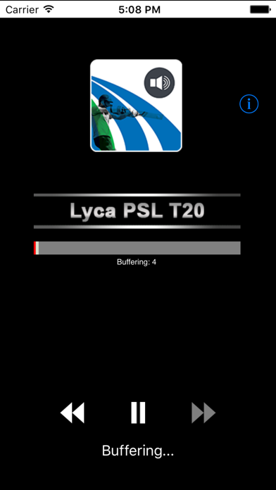 Lyca PSL T20のおすすめ画像4