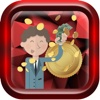 Fabulous Las Vegas Slots Machine - FREE Amazing Casino Game