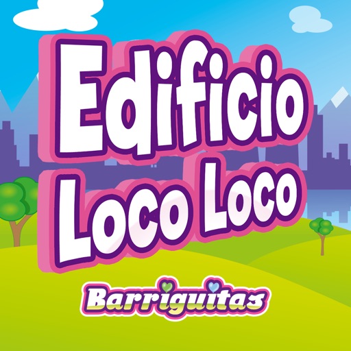 Edificio Loco Loco Barriguitas