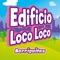 Juega  y diviértete con Barriguitas Edificio Loco Loco, ¡hay muchas sorpresas
