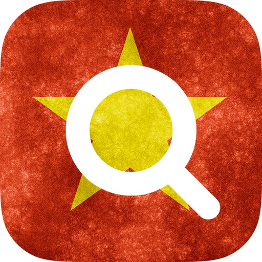 English-Vietnamese Bilingual Dictionary