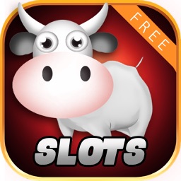 Farm Selfie Slot Machine FREE - Selfie Zoo Slots