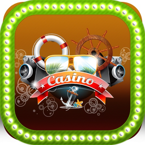 Hit it Rich Twist Slots Games - Celebrate Casino Treasure icon