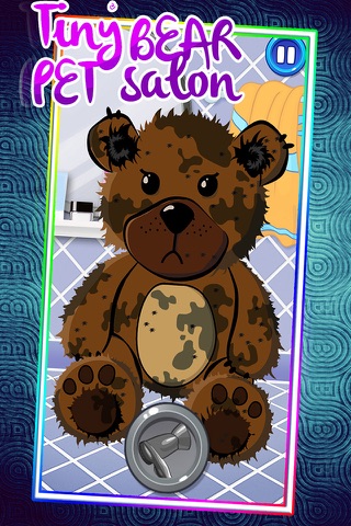 Tiny Bear Pet Salon screenshot 2