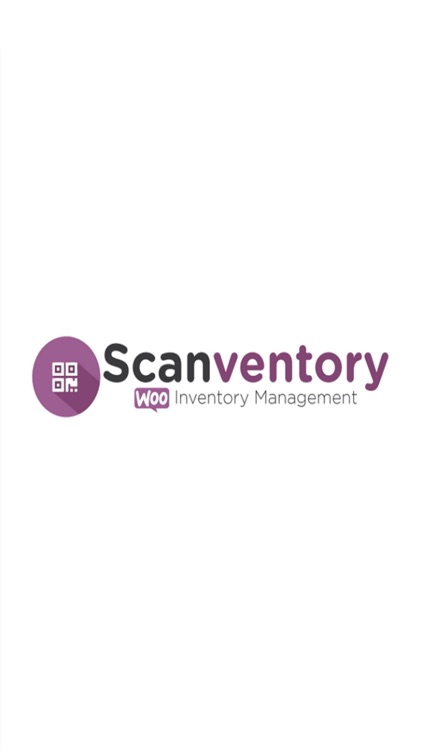 Scanventory - QR Code Scanning App