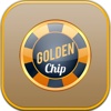 The Reel Golden Chip Slots - FREE CASINO