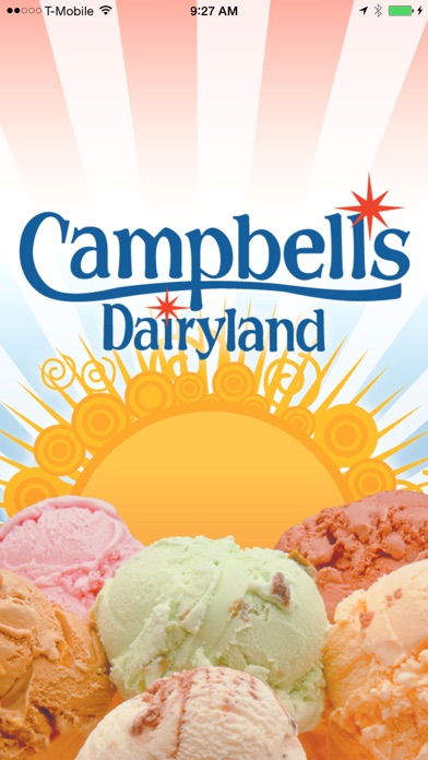 How to cancel & delete Campbell’s Dairyland from iphone & ipad 1