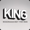 King Magazine Sverige