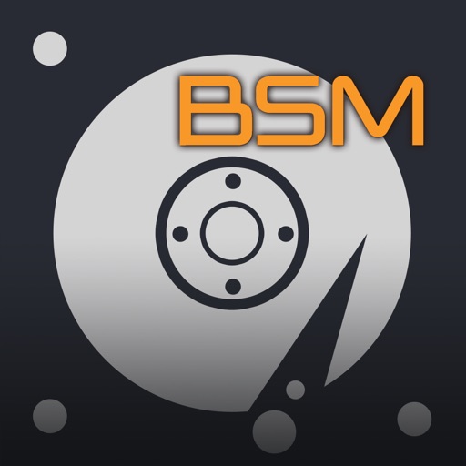 BSM MyDrive