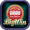 Casino Night Big Bet Slot Machine - Best Game of Las Vegas