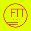 Flip Toss Thai