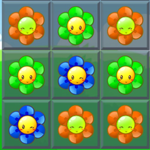 A Flower Power Innatey icon