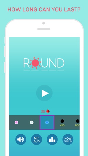 Round Balls(圖1)-速報App