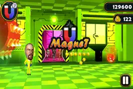 Game screenshot Bobblehead Mania - Run the Lively Laboratory with Beloved, Charming Figurines invented by Mad Scientist hack