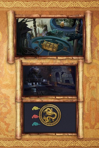 Escape Room:Lost Tomb 2 screenshot 2