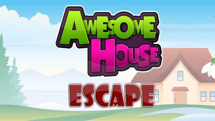 Awesome House Escape