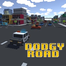 Activities of Dodgy Road