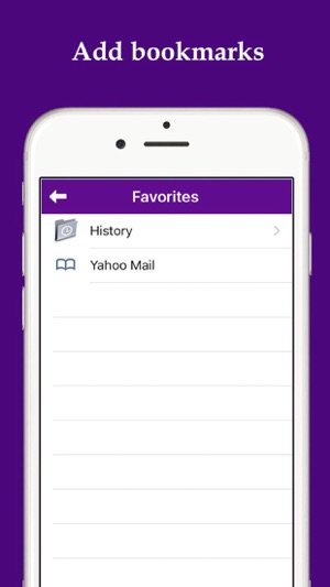 Password Lock System for Yahoo(圖4)-速報App