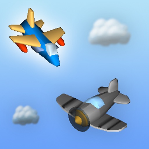 Retro Pilot iOS App