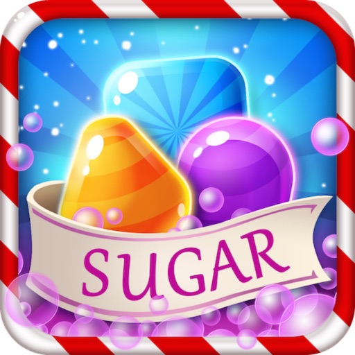 Jelly Pop Mania: Amazing Jam Fruit iOS App