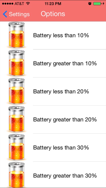 Bawee - One Battery Doctor To Monitor All Your Devices screenshot-4
