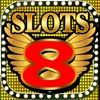 888 Lucky Wheel Jackpot Slots FREE - Spin to Win a Big Win