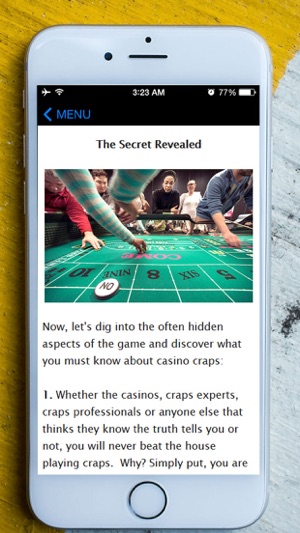 How To Play Craps - A Complete Guide(圖2)-速報App