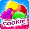 Cookie Smash - Fun Cookie Sugar Jelly