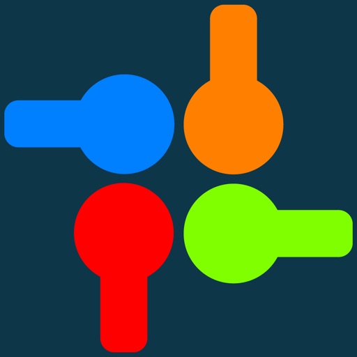 Link Colors Icon