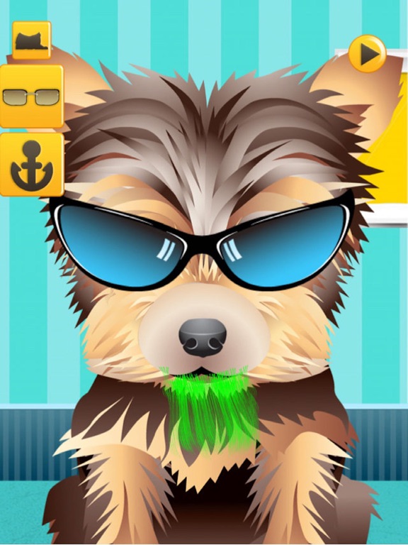 A Cute Puppy Shave Salon - eXtreme Makeover Spa Games Editionのおすすめ画像3