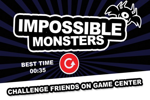 Impossible Monsters screenshot 4