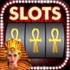 Slots: Pharaoh's Throne Pro - Vegas Casino 777 Slot Tournament