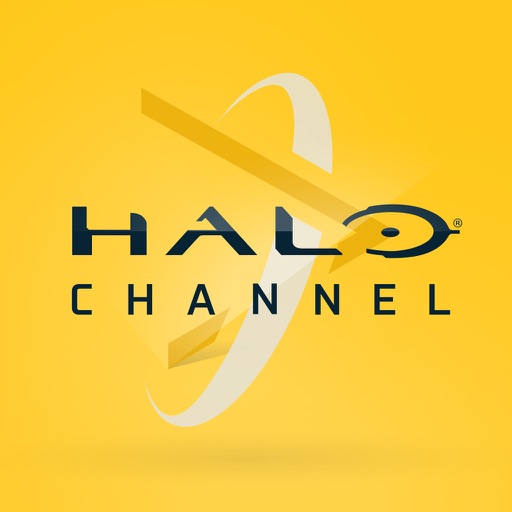 Halo Channel icon